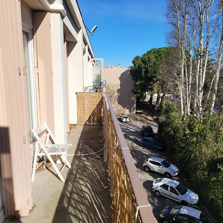 Elegant Apparemment 60M2 Climatise Avignon Exterior foto