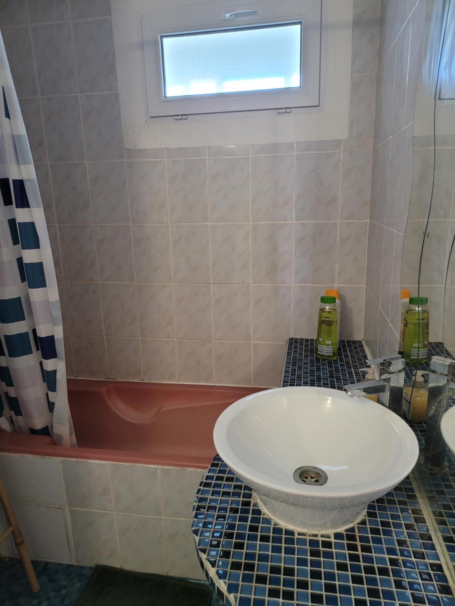 Elegant Apparemment 60M2 Climatise Avignon Exterior foto