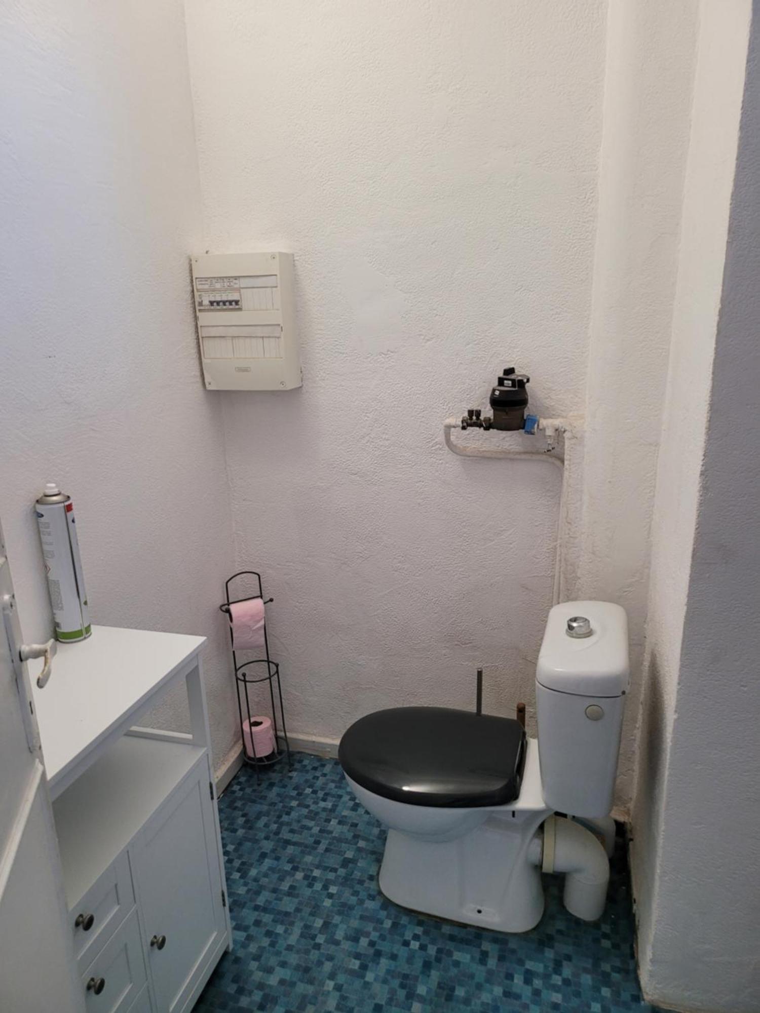 Elegant Apparemment 60M2 Climatise Avignon Exterior foto