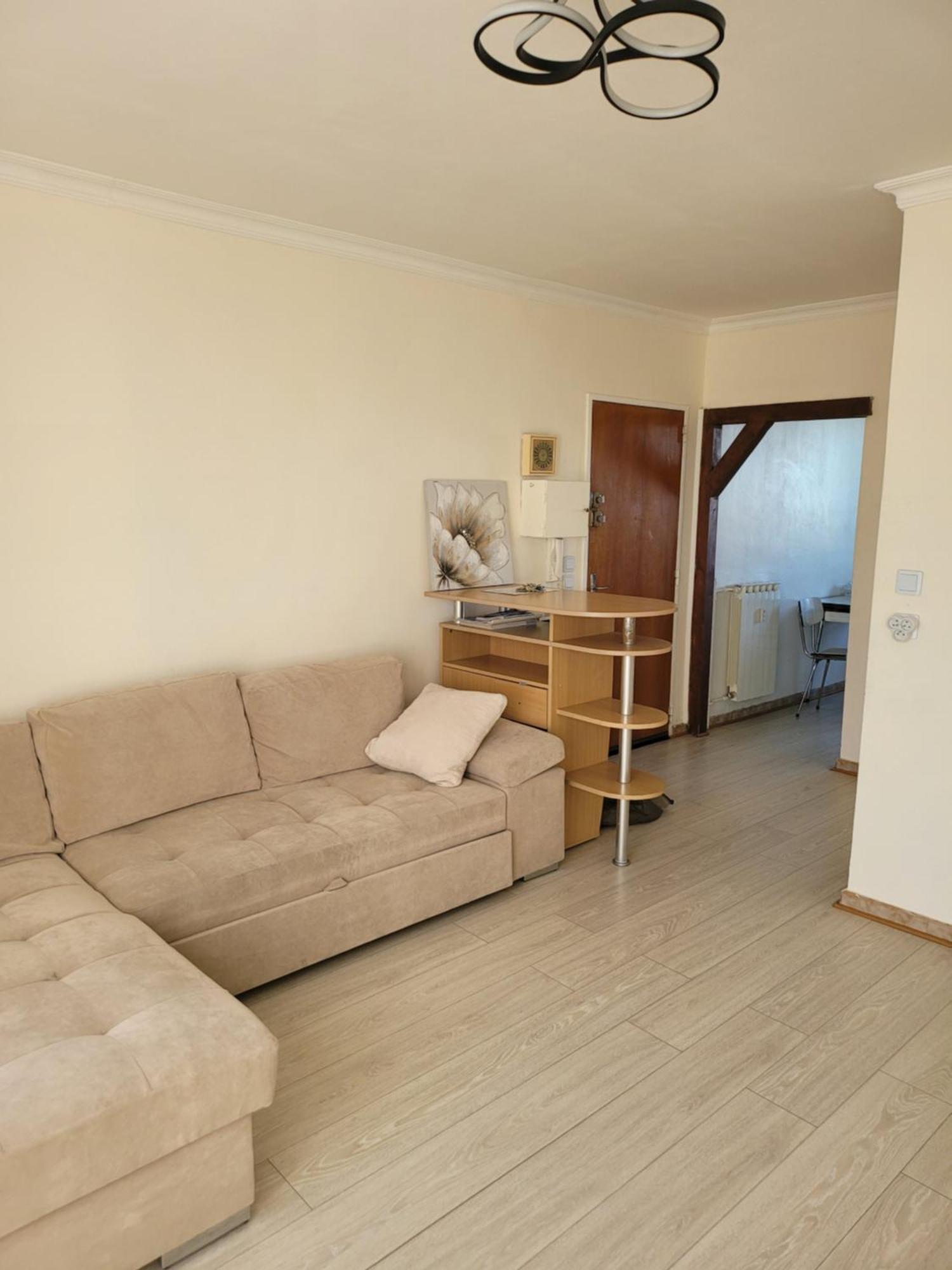 Elegant Apparemment 60M2 Climatise Avignon Exterior foto