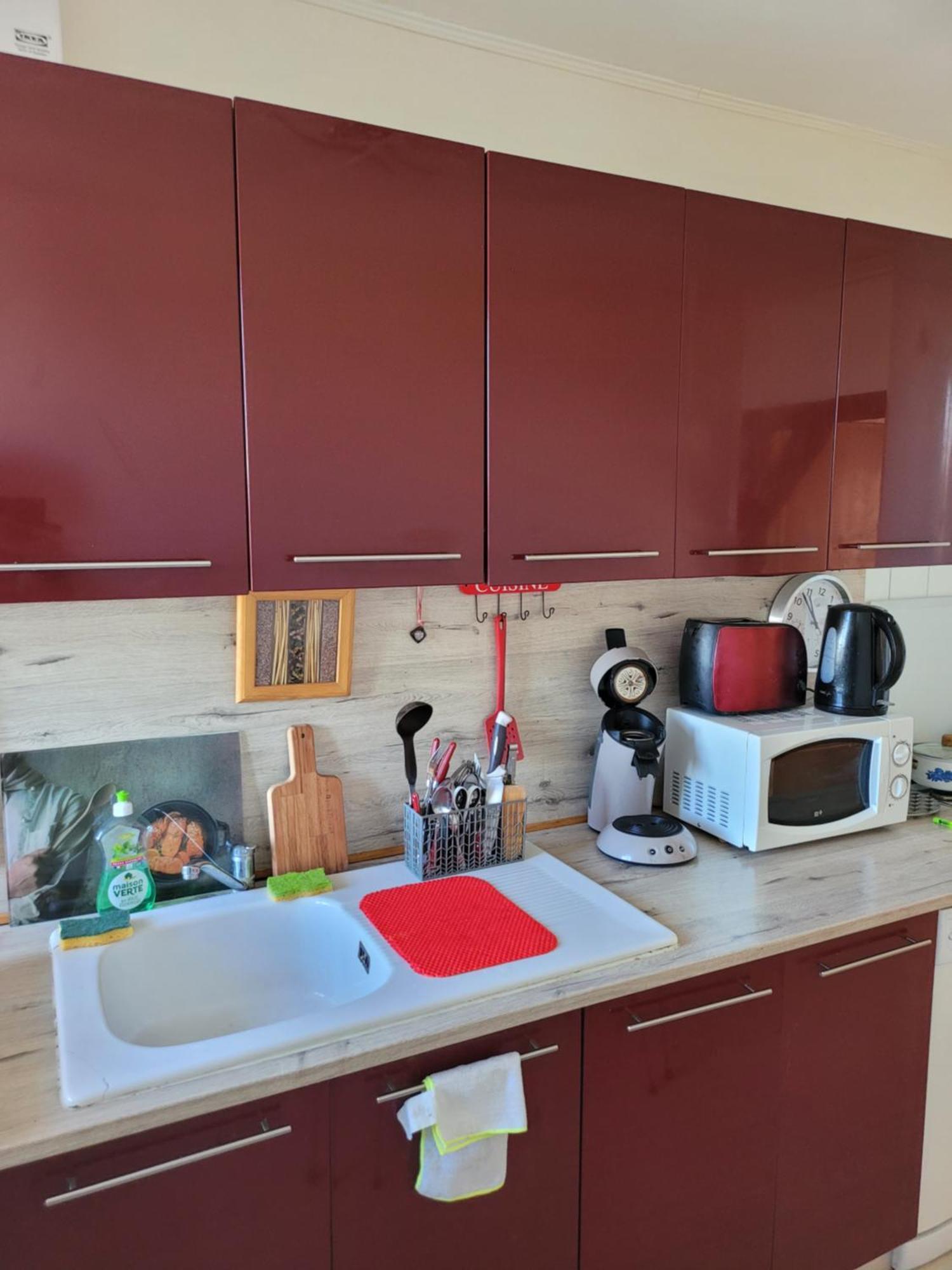 Elegant Apparemment 60M2 Climatise Avignon Exterior foto